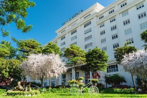 Khai mạc khảo sát chính thức đánh giá chất lượng các chương trình đào tạo tại Trường Đại học Đông Á